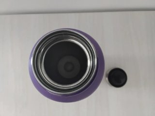 Borraccia Termica Viola 750ml