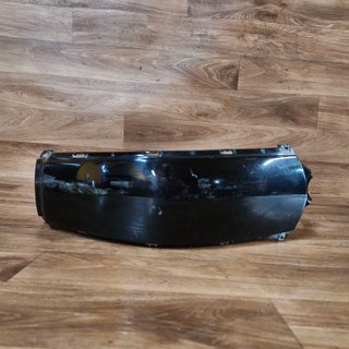 Unión Carenados BMW F650GS 2007
