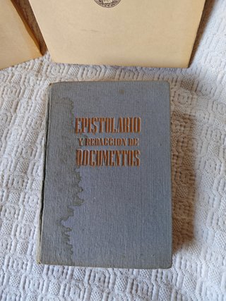 Libros antiguos vintage religiosos míticos teologí