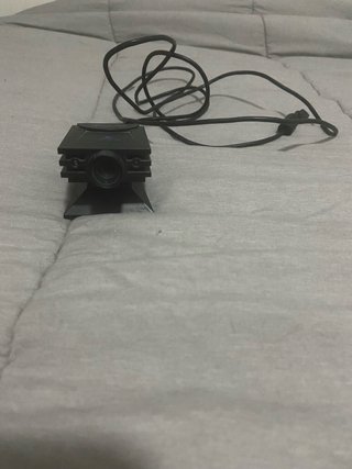 Fotocamera PlayStation 2