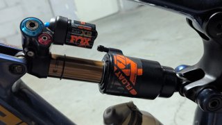 Nukeproof Mega 297 2021 Enduro MTB
