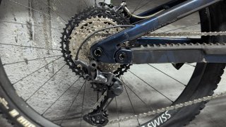 Nukeproof Mega 297 2021 Enduro MTB