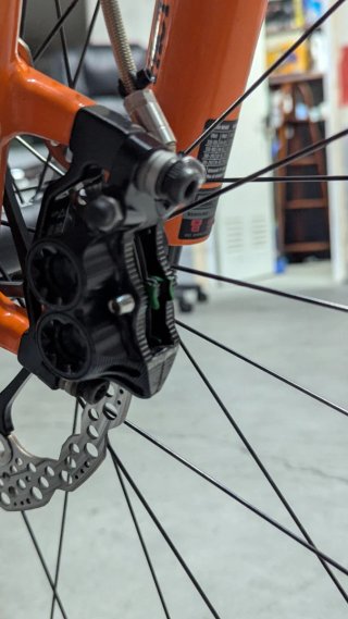 Nukeproof Mega 297 2021 Enduro MTB