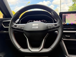 SEAT Leon 2020