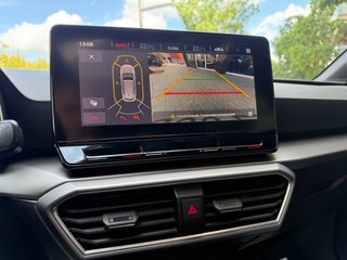 SEAT Leon 2020