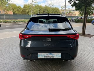 SEAT Leon 2020