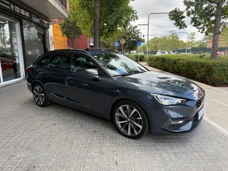 SEAT Leon 2020