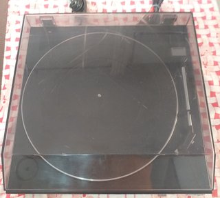 Tocadiscos SABA RP1040 Automático