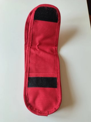 Custodia GIMA porta accessori primo soccorso
