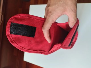 Custodia GIMA porta accessori primo soccorso