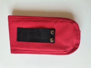 Custodia GIMA porta accessori primo soccorso