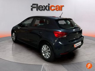 Seat Ibiza 1.0 MPI 59kW (80CV) Reference Plus