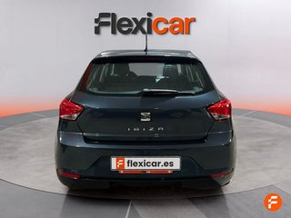Seat Ibiza 1.0 MPI 59kW (80CV) Reference Plus
