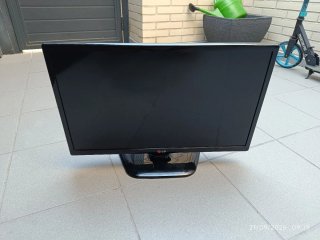 TV LG 24 pulgadas