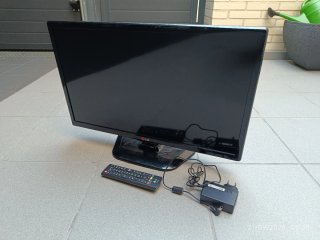 TV LG 24 pulgadas