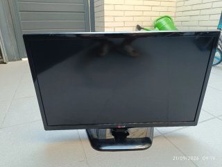 TV LG 24 pulgadas