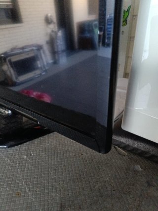 TV LG 24 pulgadas