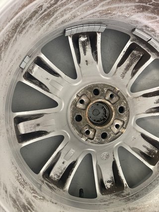Llantas Originales MINI R17 con Neumáticos