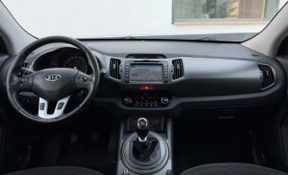 KIA Sportage 2011