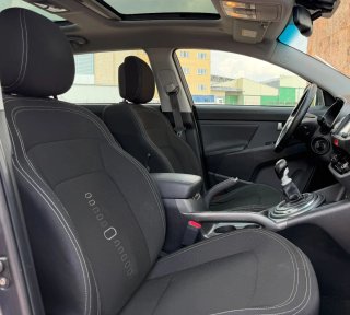KIA Sportage 2011