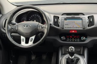 KIA Sportage 2011