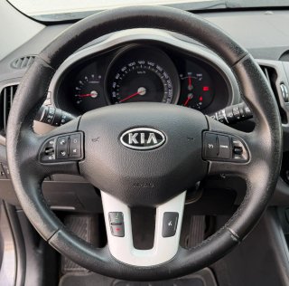 KIA Sportage 2011