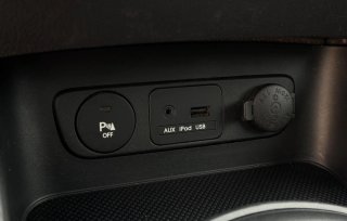 KIA Sportage 2011