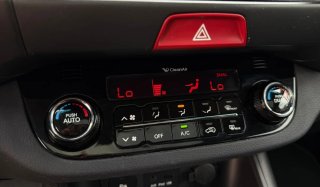 KIA Sportage 2011