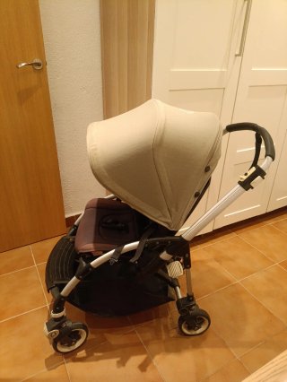 Bugaboo Bee 3 Silla de Paseo