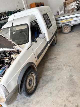 Citroen C 15 2003
