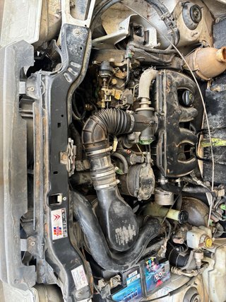 Citroen C 15 2003