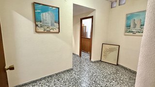 Oficina en venta en San Blas - Santo Domigo en Alicante