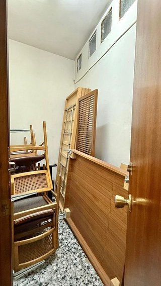 Oficina en venta en San Blas - Santo Domigo en Alicante