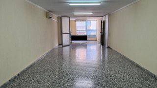 Oficina en venta en San Blas - Santo Domigo en Alicante