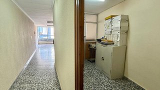 Oficina en venta en San Blas - Santo Domigo en Alicante
