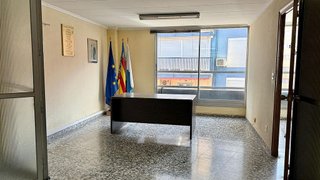 Oficina en venta en San Blas - Santo Domigo en Alicante