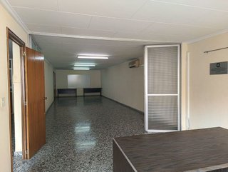 Oficina en venta en San Blas - Santo Domigo en Alicante