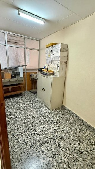 Oficina en venta en San Blas - Santo Domigo en Alicante