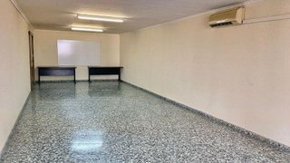Oficina en venta en San Blas - Santo Domigo en Alicante