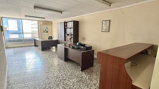 Oficina en venta en San Blas - Santo Domigo en Alicante