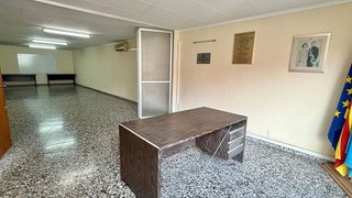 Oficina en venta en San Blas - Santo Domigo en Alicante