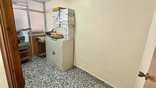 Oficina en venta en San Blas - Santo Domigo en Alicante