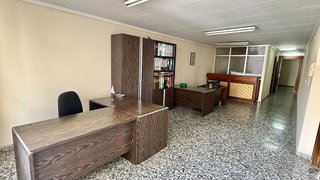 Oficina en venta en San Blas - Santo Domigo en Alicante