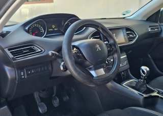Peugeot 308 2017