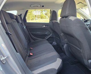 Peugeot 308 2017