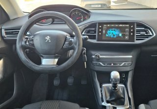 Peugeot 308 2017