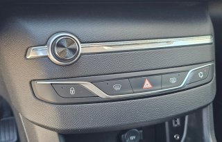 Peugeot 308 2017