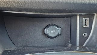 Peugeot 308 2017