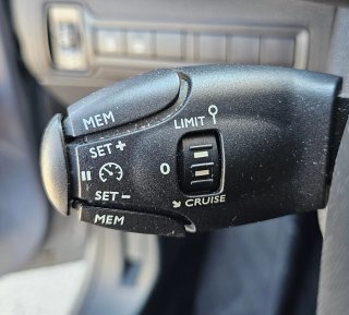 Peugeot 308 2017