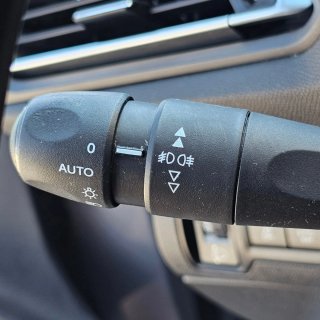 Peugeot 308 2017